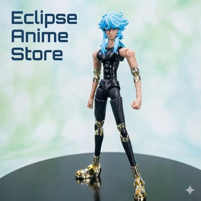 【In Stock】 Saint Seiya TP Origin of Stars Aquarius Camus God Cloth Myth Cloth EX Diecast Metal Armor Action Figure Collection
【In Stock】 Saint Seiya TP Origin of Stars Aquarius Camus God Cloth Myth Cloth EX Diecast Metal Armor Action Figure Collection