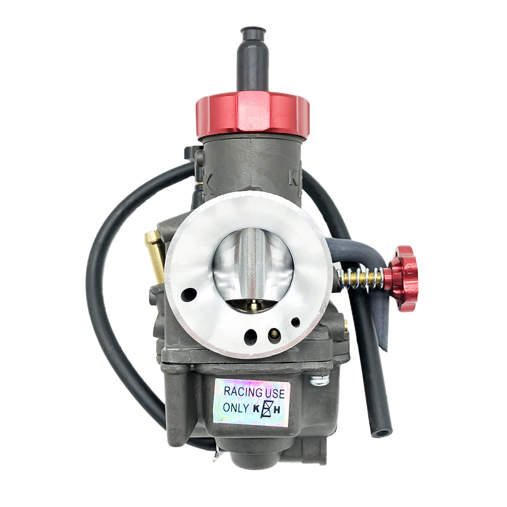 For Kawasaki KX80 KX100 Suzuki RM80 RM85 Carb Performance Racing PE 28 Carburetor
For Kawasaki KX80 KX100 Suzuki RM80 RM85 Carb Performance Racing PE 28 Carburetor