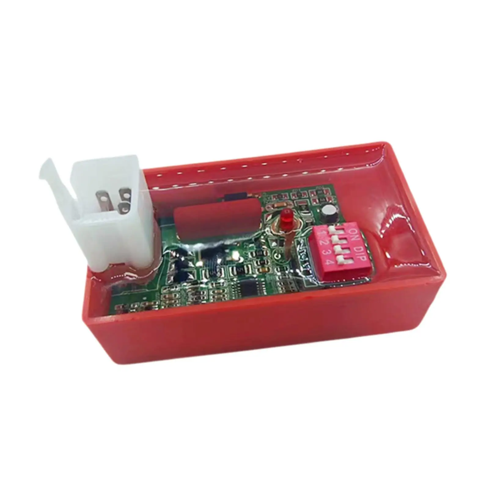 5-контактный Cdi мотоциклетный блок зажигания, запасная часть, система зажигания, компонент ATV, регулируемый для Wave100 ct100 at110 YX160 YX140
5-контактный Cdi мотоциклетный блок зажигания, запасная часть, система зажигания, компонент ATV, регулируемый для Wave100 ct100 at110 YX160 YX140