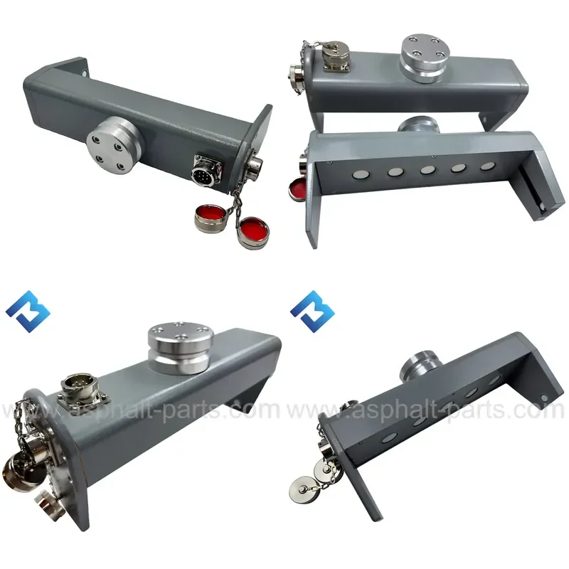 2026 Hot Item 2197266 Ultrasonic Sensor 04-21-10140 Sensor for Asphalt Paver Spare Parts
2026 Hot Item 2197266 Ultrasonic Sensor 04-21-10140 Sensor for Asphalt Paver Spare Parts