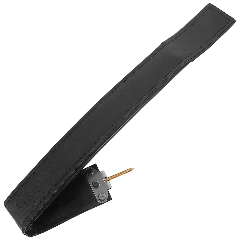 Accordion Strap Replacement Part Belt Musical Instrument Left-hand Cowhide Straps
Accordion Strap Replacement Part Belt Musical Instrument Left-hand Cowhide Straps