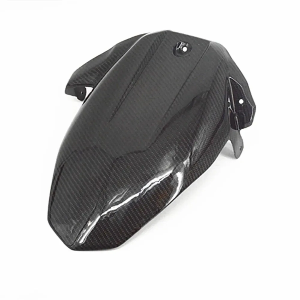 for Suzuki GSXS1000 Rear Hugger Carbon Fiber Motorcycle Wheel Fender Mudguard 2015+
for Suzuki GSXS1000 Rear Hugger Carbon Fiber Motorcycle Wheel Fender Mudguard 2015+