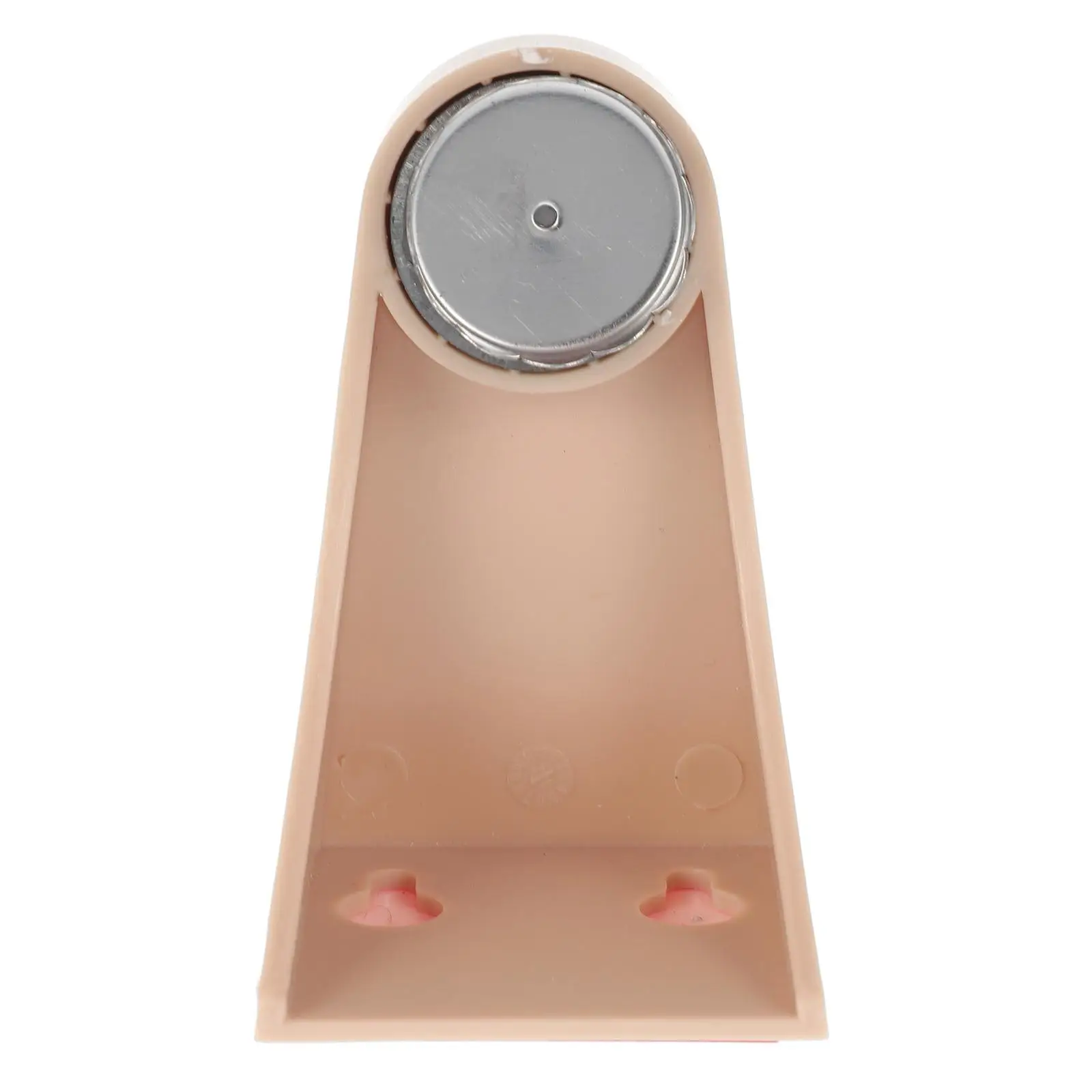Magnetic Soap ABS Material Silver Color Wall Mount Bathroom Kitchen Travel Suction Cup Magnetic Soap Holder ganizer Storage
Magnetic Soap ABS Material Silver Color Wall Mount Bathroom Kitchen Travel Suction Cup Magnetic Soap Holder ganizer Storage