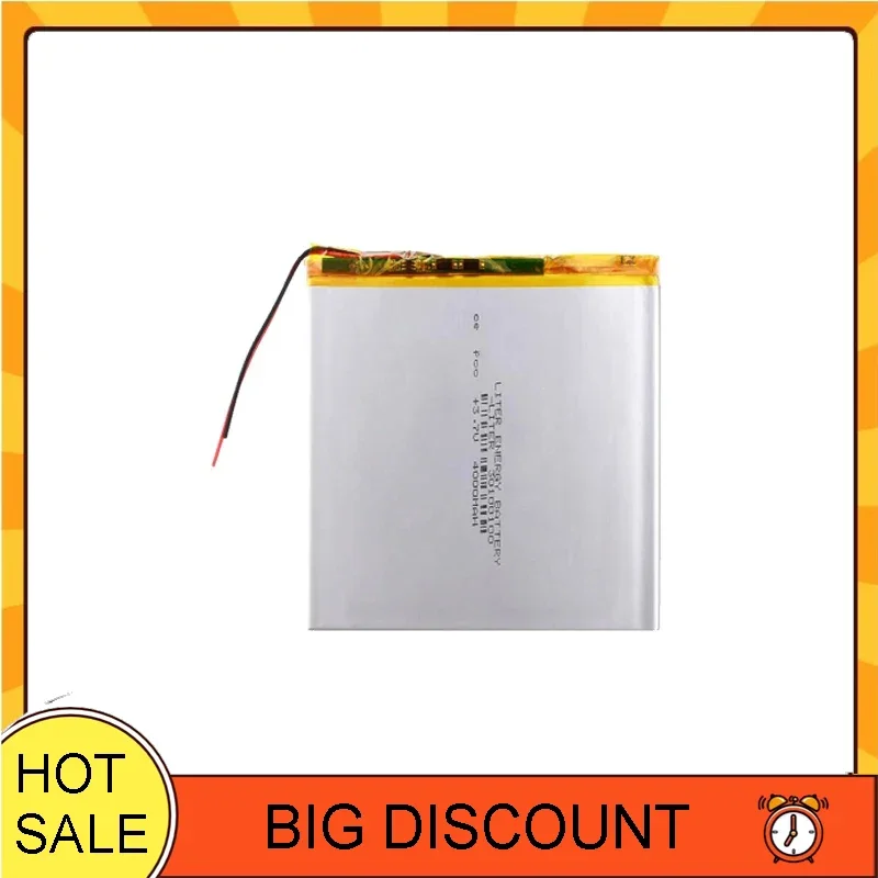 30100100 Long Lasting Laptop Battery For Prestigio Muze 3708 3G PMT3708_3G PMT3708D PMT3708C High Compatibility 4000mAh
30100100 Long Lasting Laptop Battery For Prestigio Muze 3708 3G PMT3708_3G PMT3708D PMT3708C High Compatibility 4000mAh