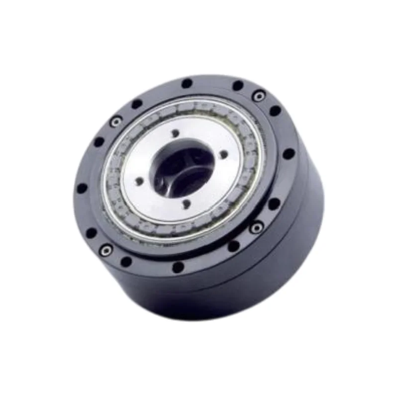 Низкий Arcsec Backlash Harmonic Drive Редуктор напряженной волны Высокая точность передачи
Низкий Arcsec Backlash Harmonic Drive Редуктор напряженной волны Высокая точность передачи
