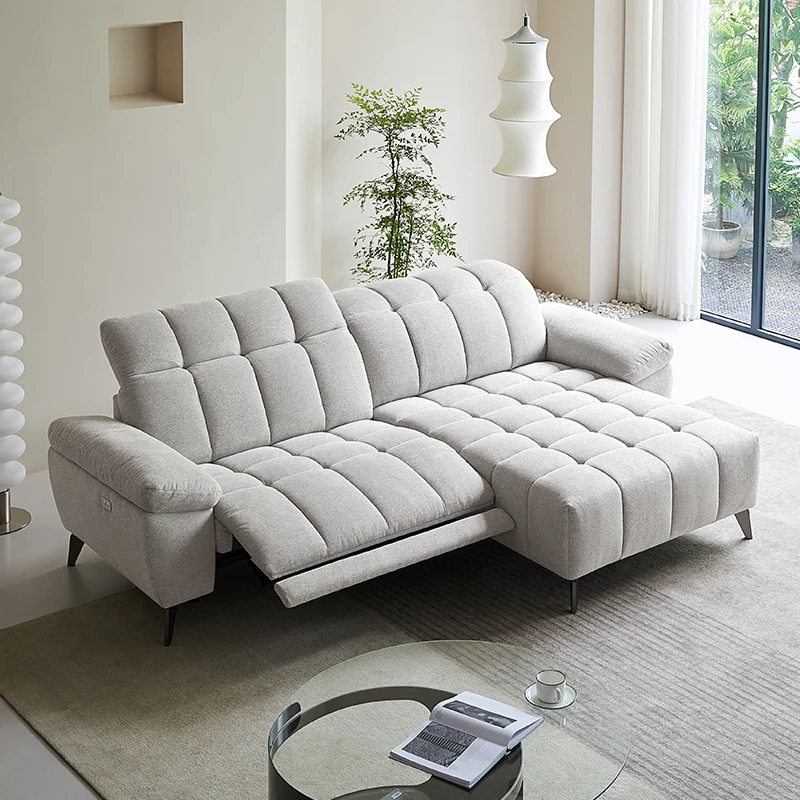 -European Recliner Sofa Set Designs Modern Sofa For Living Room Furniture Lounge Couch L Shape Electric Sofa Supplier For Villa
-European Recliner Sofa Set Designs Modern Sofa For Living Room Furniture Lounge Couch L Shape Electric Sofa Supplier For Villa