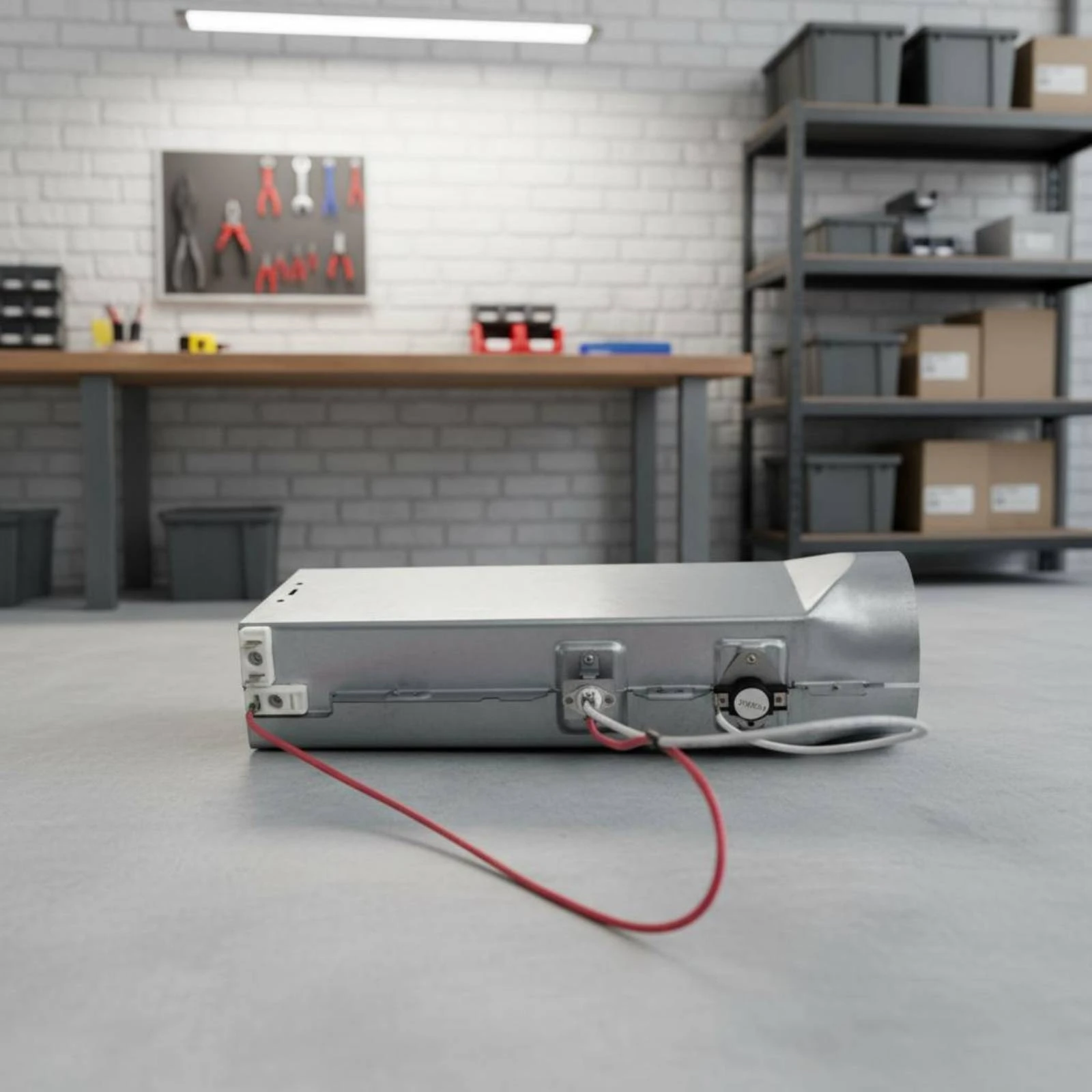 Dryer Heating Component OEM Appliance Part
Dryer Heating Component OEM Appliance Part