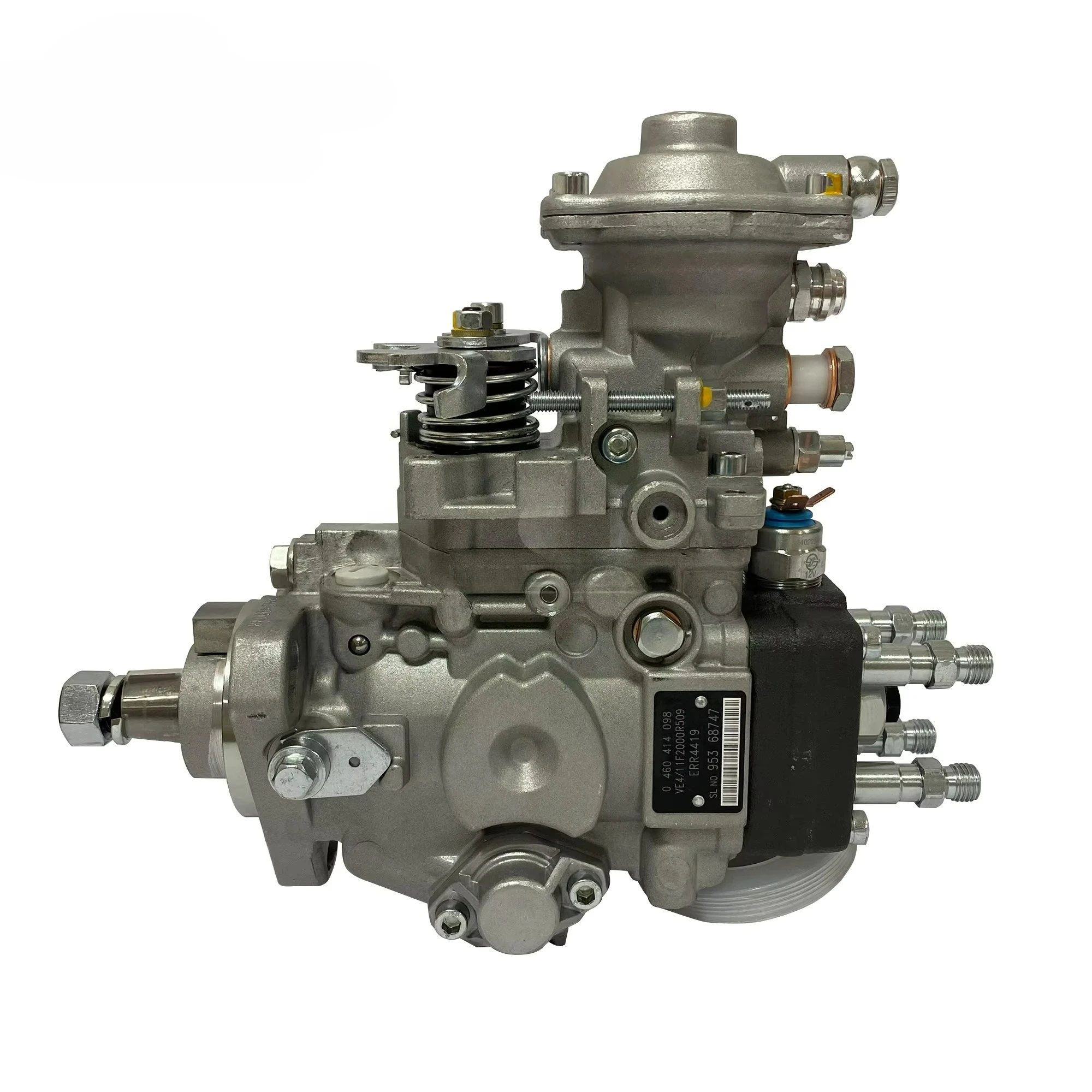 New High Quality Car 2.5D Engine Injection Pump 0986440038 ERR4419 0460414098
New High Quality Car 2.5D Engine Injection Pump 0986440038 ERR4419 0460414098