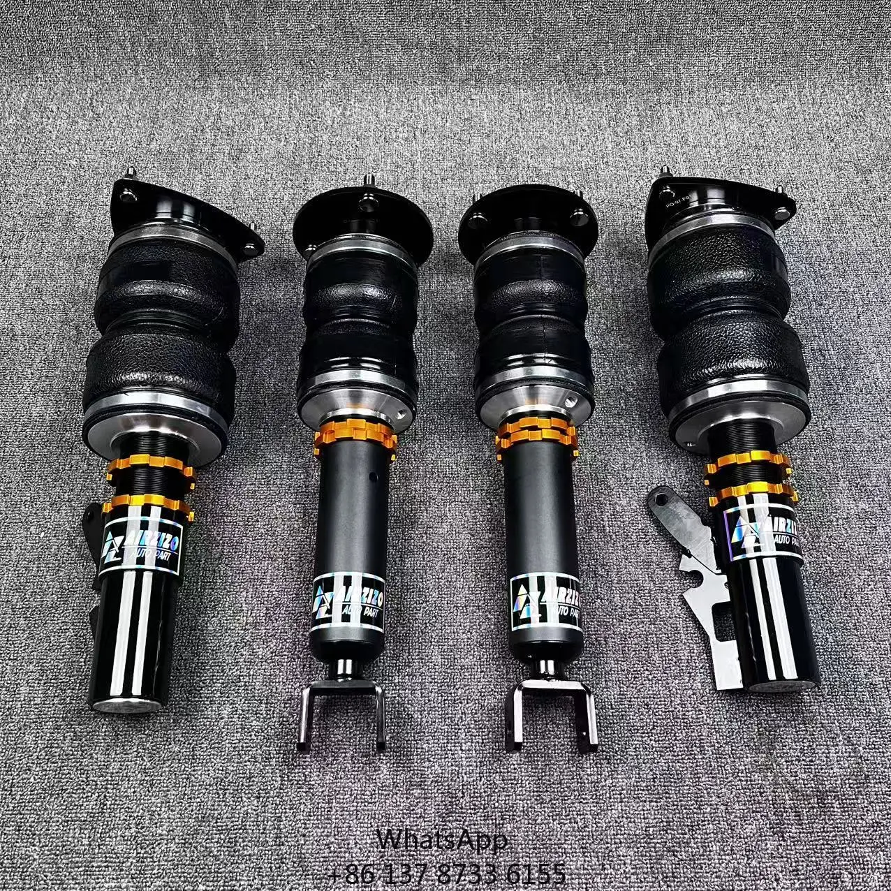For Porsche 911 Carrera2 993 2WD 1994+/Air Suspension Kit /air Spring /air Strut 1
For Porsche 911 Carrera2 993 2WD 1994+/Air Suspension Kit /air Spring /air Strut 1