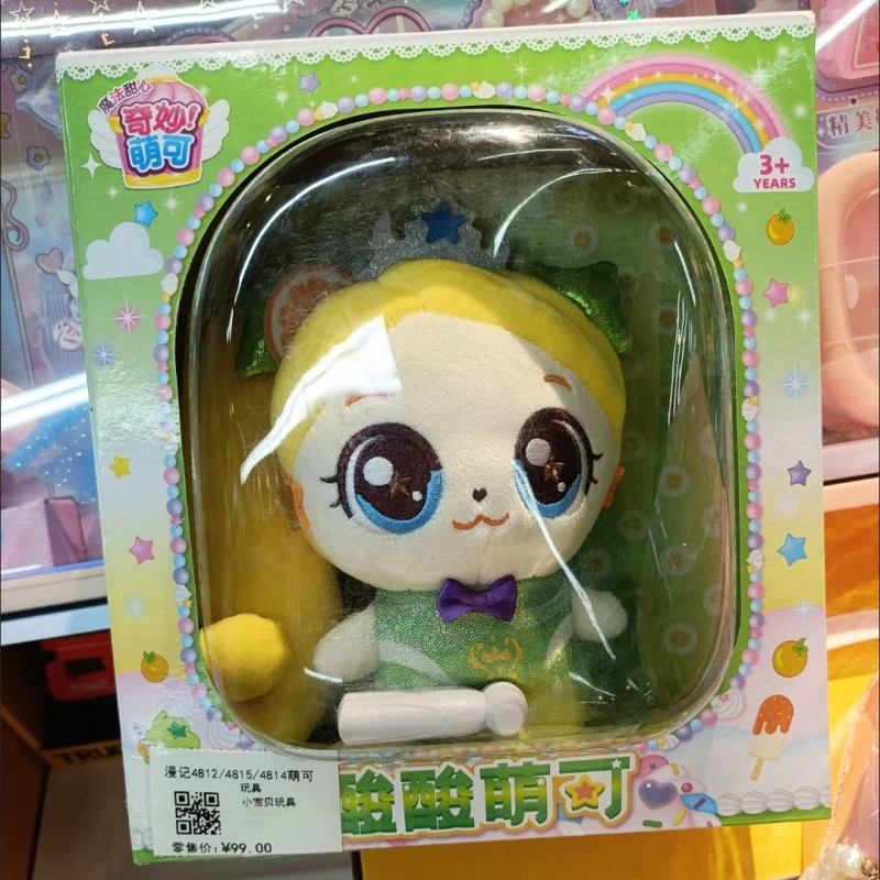 2025 Catch Teenieping, сезон 6, аниме, мягкие игрушки, фигурки Zheng Zheng Moko Love Moko Lemei, плюшевые подушки, фигурки, игрушки, подарки
2025 Catch Teenieping, сезон 6, аниме, мягкие игрушки, фигурки Zheng Zheng Moko Love Moko Lemei, плюшевые подушки, фигурки, игрушки, подарки