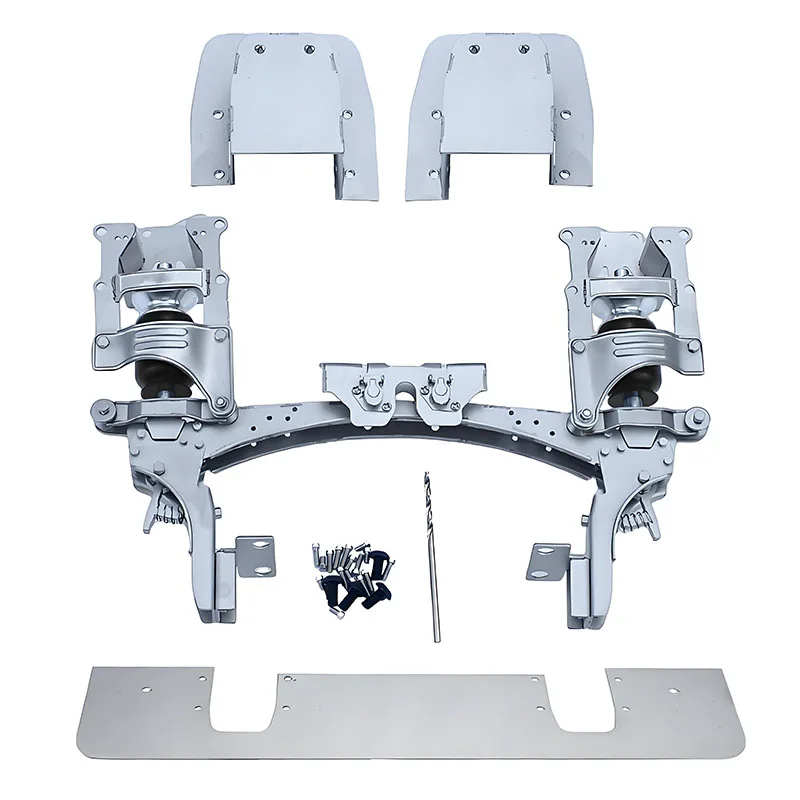 Metal Simulation Car Shell Buckle for 1/14 Tamiya RC Truck SCANIA 770S 56368 Car
Metal Simulation Car Shell Buckle for 1/14 Tamiya RC Truck SCANIA 770S 56368 Car