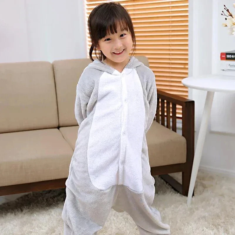 ♥Halloween Cosplay Costume Grey Koala Kigurumi Onesies ren Cartoon Anime Jumpsuit Clothes Girl Cute AnimaNew 2026 Topspeed Cos
♥Halloween Cosplay Costume Grey Koala Kigurumi Onesies ren Cartoon Anime Jumpsuit Clothes Girl Cute AnimaNew 2026 Topspeed Cos