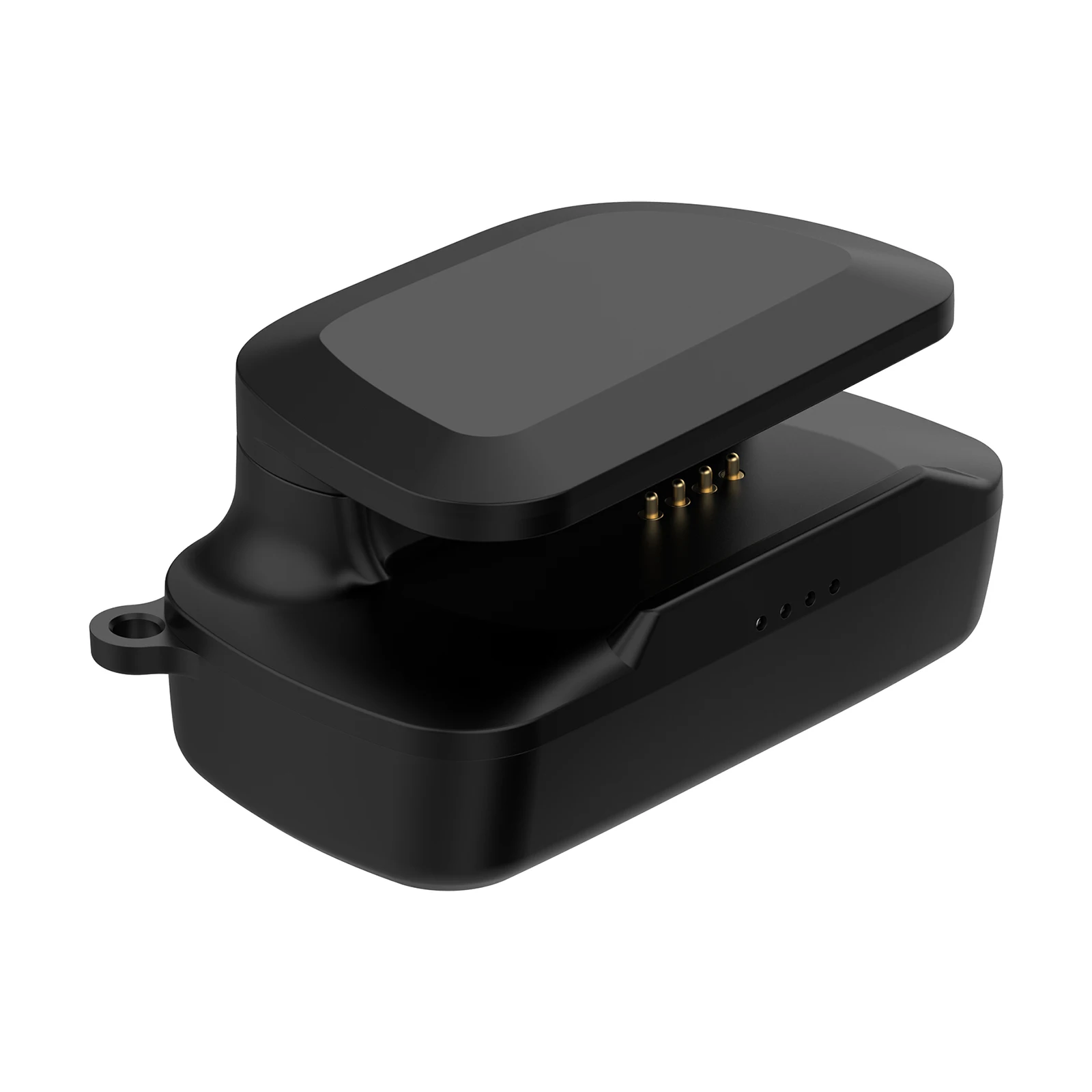 Портативный зарядный чехол для наушников SUUNTO Aqua с кабелем Type-C для зарядки наушников с костной проводимостью
Портативный зарядный чехол для наушников SUUNTO Aqua с кабелем Type-C для зарядки наушников с костной проводимостью