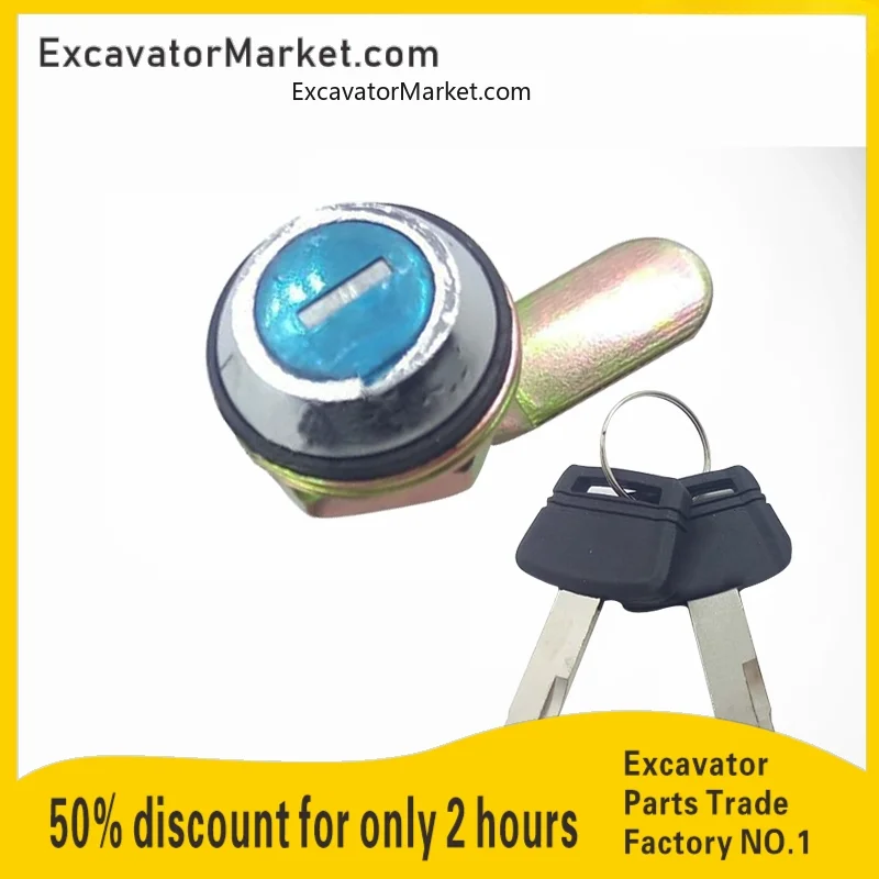For Sany Sy Zx60 Air Conditioner Side Door Lock Core Cab Side Door Lock Cylinder Excavator Accessories 1 Excavator Accessories
For Sany Sy Zx60 Air Conditioner Side Door Lock Core Cab Side Door Lock Cylinder Excavator Accessories 1 Excavator Accessories