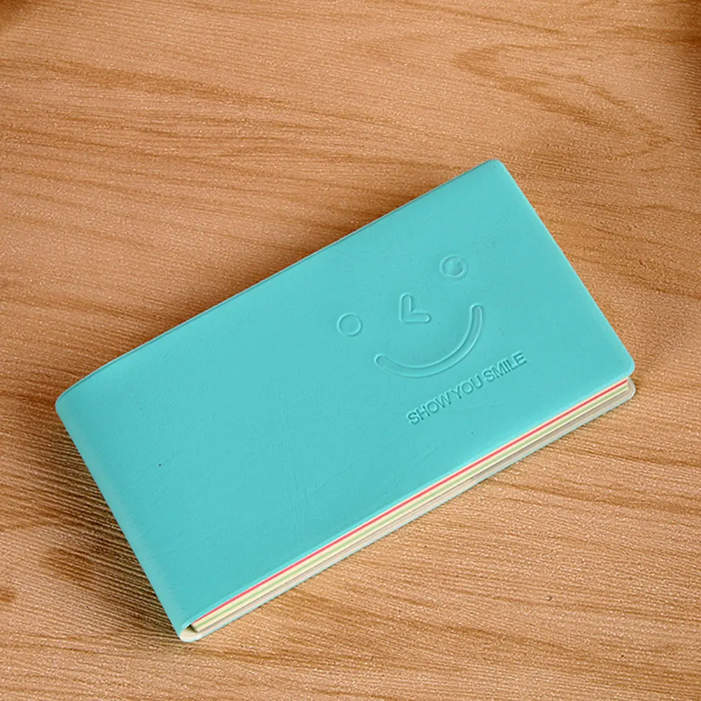6pcs Notebook Mini Imitation Self stick Memo Pads Tearable Tabs for Office School Wall Fridge Computer Desk
6pcs Notebook Mini Imitation Self stick Memo Pads Tearable Tabs for Office School Wall Fridge Computer Desk