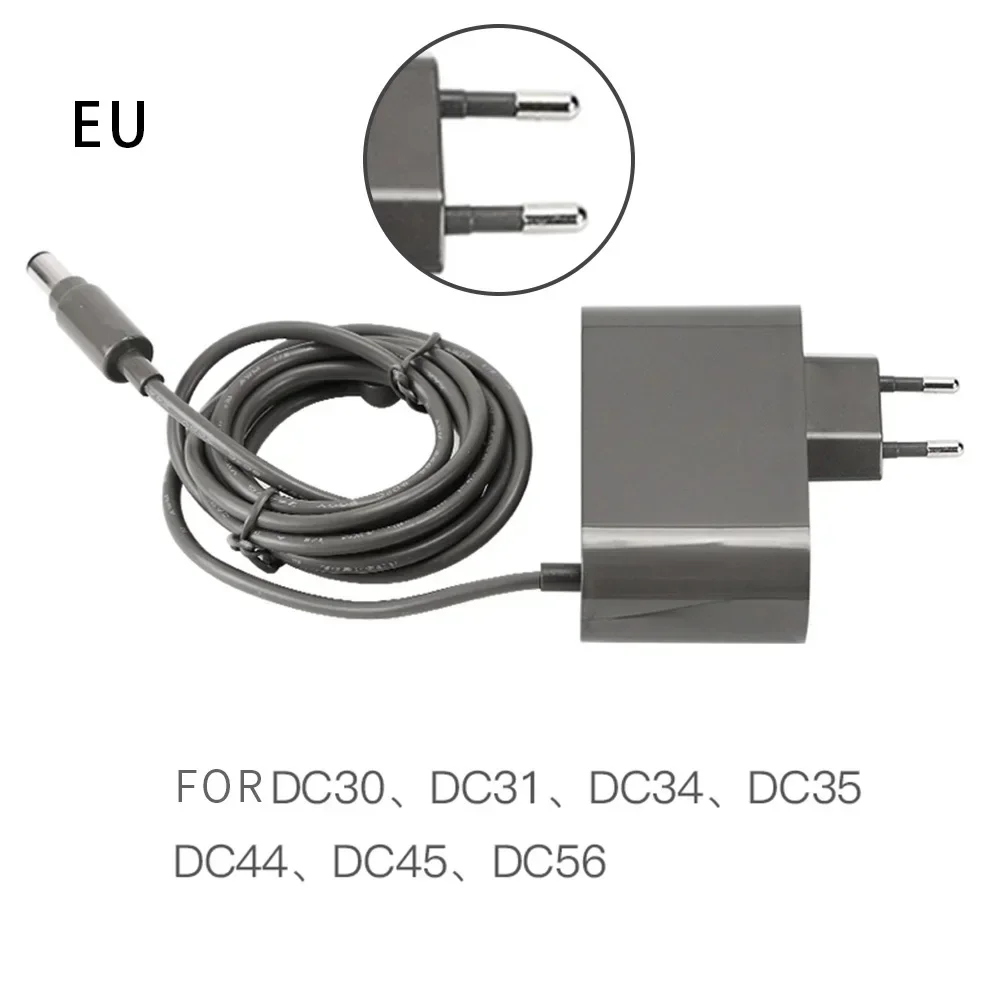 Для DYSON зарядное устройство робот-пылесос DC30 DC45 DC54 серый 1,8 м 100-240 В ~ 50/60 Гц 0,6 А 26,1 В/780 мА DC31 DC34 DC35
Для DYSON зарядное устройство робот-пылесос DC30 DC45 DC54 серый 1,8 м 100-240 В ~ 50/60 Гц 0,6 А 26,1 В/780 мА DC31 DC34 DC35