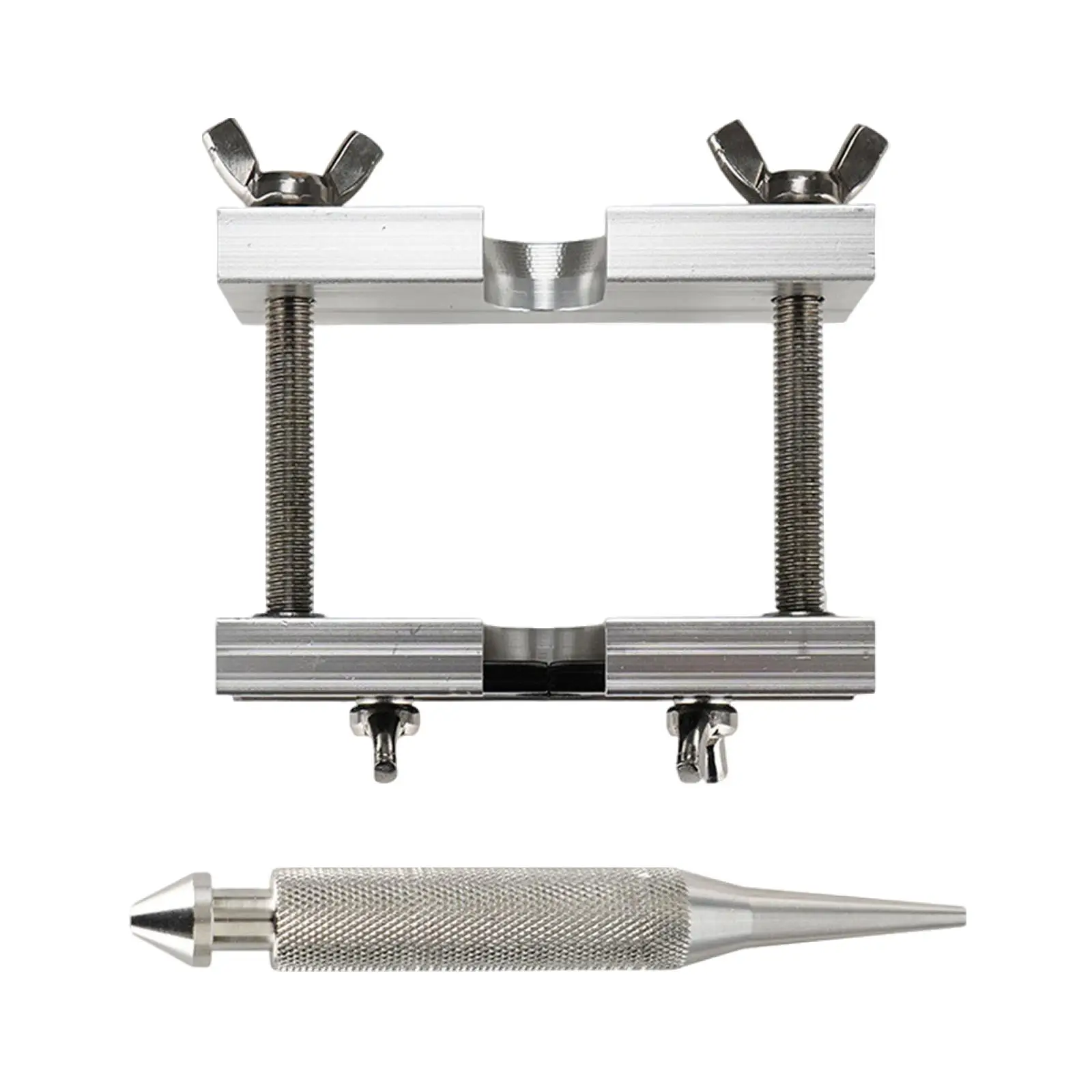 Mouthpiece Remover Puller Mouthpiece Fixing Tool for Trumpet Wind Instrument
Mouthpiece Remover Puller Mouthpiece Fixing Tool for Trumpet Wind Instrument