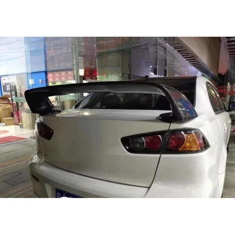 2014-2021 Carbon Fiber Rear Spoiler Tail Wing Exterior Modification Body Parts
2014-2021 Carbon Fiber Rear Spoiler Tail Wing Exterior Modification Body Parts