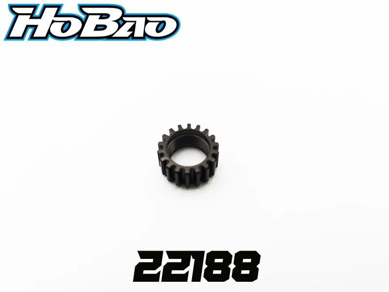 Оригинальный комплект деталей OFNA/HOBAO RACING 22188 GPX4, 18 зуб. односкоростная прямозубая шестерня для 1/10 HYPER GPX4 PRO On Road
Оригинальный комплект деталей OFNA/HOBAO RACING 22188 GPX4, 18 зуб. односкоростная прямозубая шестерня для 1/10 HYPER GPX4 PRO On Road