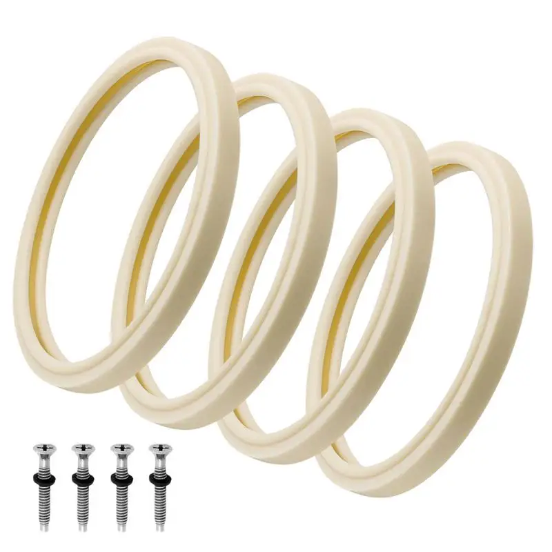 Pool Light Lens Gasket Stainless Steel Light Screw Silicone Lamp Niche Gasket Protective Replacement Fixture Transform Parts For
Pool Light Lens Gasket Stainless Steel Light Screw Silicone Lamp Niche Gasket Protective Replacement Fixture Transform Parts For
