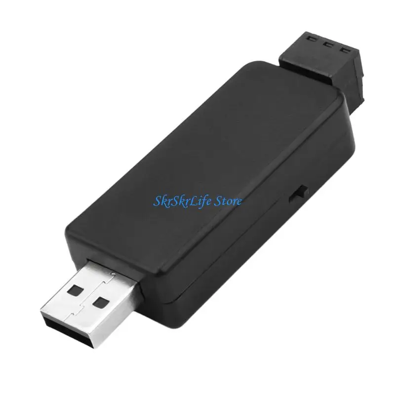 E65E USB To RS485 RS232 Converters Communication Module With CH343G Chip Plugs And Play For Win Systems
E65E USB To RS485 RS232 Converters Communication Module With CH343G Chip Plugs And Play For Win Systems
