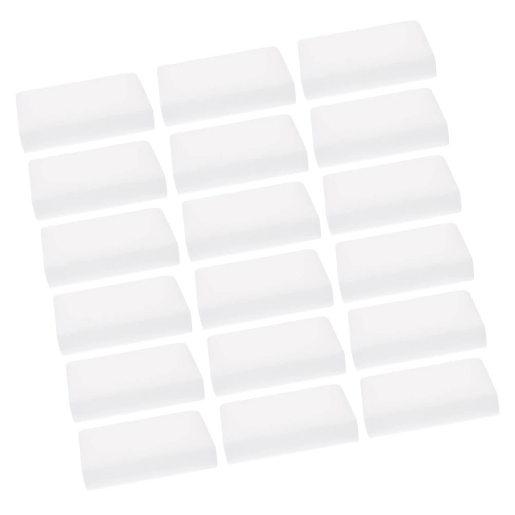 20 Pcs High Density Sponge Blocks Soft Needle Pads Craft Supplies Foam Replacements Felting Set Durable 3D Heat Shrink Flower
20 Pcs High Density Sponge Blocks Soft Needle Pads Craft Supplies Foam Replacements Felting Set Durable 3D Heat Shrink Flower