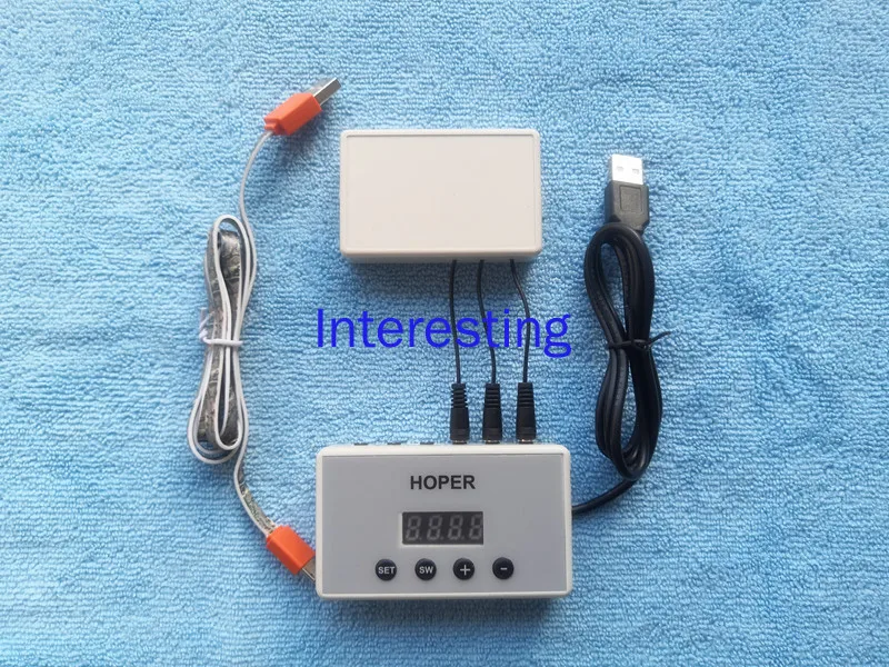 Keyboard Mouse Clicker Button Automatic Game Hang-up Auxiliary Simulation Artificial Pure Physical Multi-point Intelligent Loop
Keyboard Mouse Clicker Button Automatic Game Hang-up Auxiliary Simulation Artificial Pure Physical Multi-point Intelligent Loop