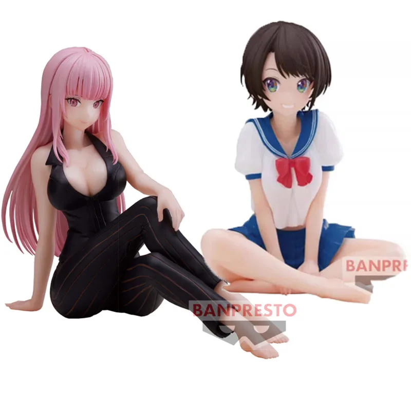 Фигурки героев аниме Bandai, оригинальные кавайные фигурки из аниме «хололива», Мори Каллиоп, Oozora, коллекционные подарки для мальчиков и девочек
Фигурки героев аниме Bandai, оригинальные кавайные фигурки из аниме «хололива», Мори Каллиоп, Oozora, коллекционные подарки для мальчиков и девочек