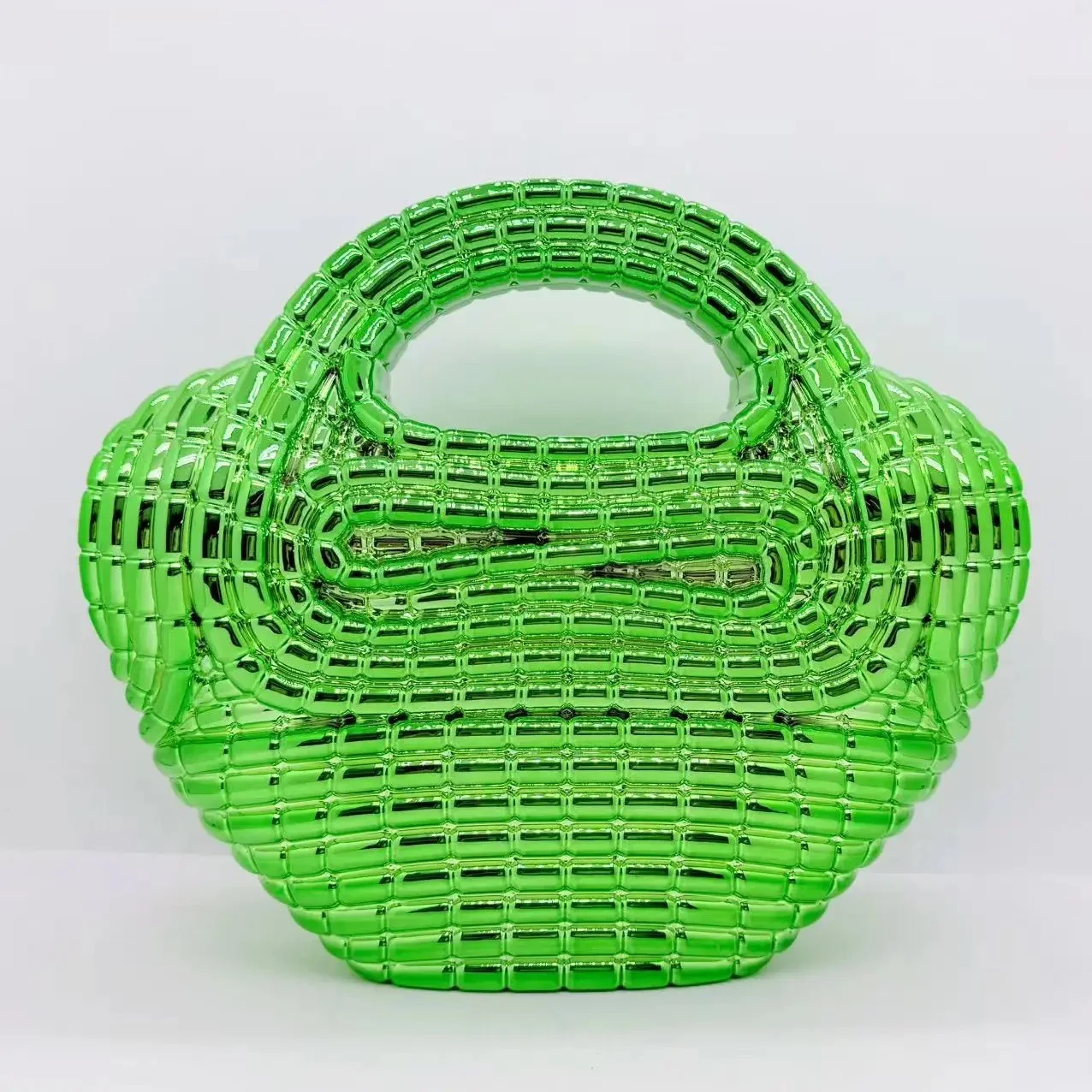 2025 New Acrylic Material Designer Luxury Bag Small Women's Clutch Bags Single Shoulder Crossbody Wedding Party Handbag
2025 New Acrylic Material Designer Luxury Bag Small Women's Clutch Bags Single Shoulder Crossbody Wedding Party Handbag