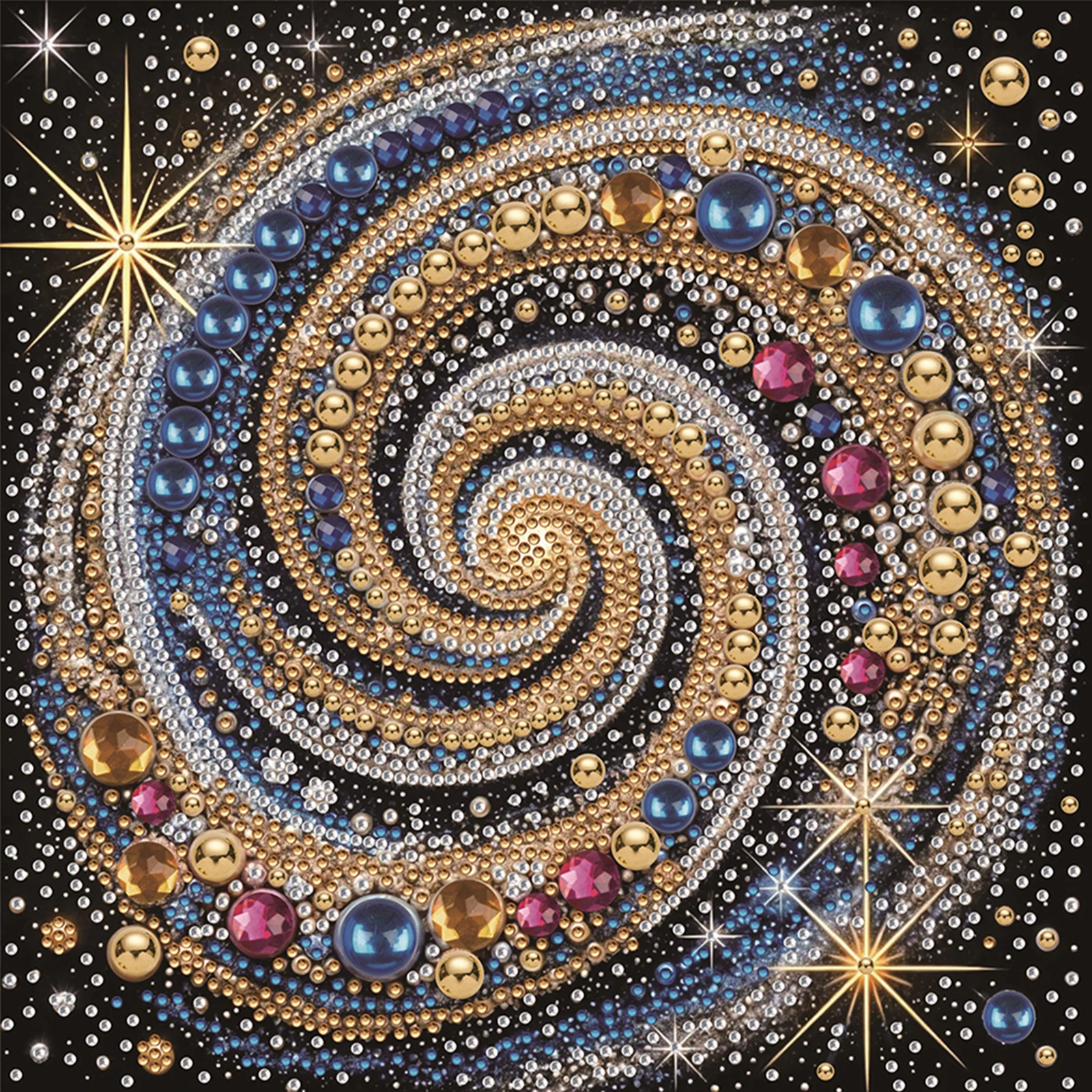 Starry Sky Special Shaped 5D DIY Partial Drill Diamond Dots Paintings for Adults Home Decor Diamonds Paintings Gem Art 30x30cm
Starry Sky Special Shaped 5D DIY Partial Drill Diamond Dots Paintings for Adults Home Decor Diamonds Paintings Gem Art 30x30cm