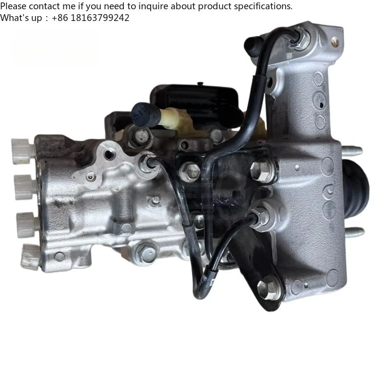 TUZHIHAO ABS Anti-lock Braking System Actuator for lexus CT200H/NX300H/ES300H & for Prius
TUZHIHAO ABS Anti-lock Braking System Actuator for lexus CT200H/NX300H/ES300H & for Prius