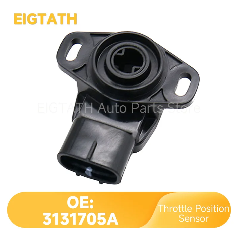 3131705A Throttle Position TPS Sensor For Polaris Ranger Sportsman ACE RZR XP 2006-2016 High Quality New Automobiles Spare Parts
3131705A Throttle Position TPS Sensor For Polaris Ranger Sportsman ACE RZR XP 2006-2016 High Quality New Automobiles Spare Parts
