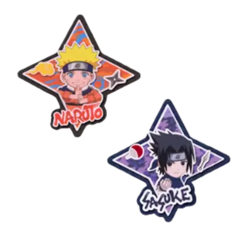 KAYOU Genuine Naruto Teenage Anime Peripheral Companion Series Collection Badge Non-woven Toys Children's Holiday Gifts
KAYOU Genuine Naruto Teenage Anime Peripheral Companion Series Collection Badge Non-woven Toys Children's Holiday Gifts
