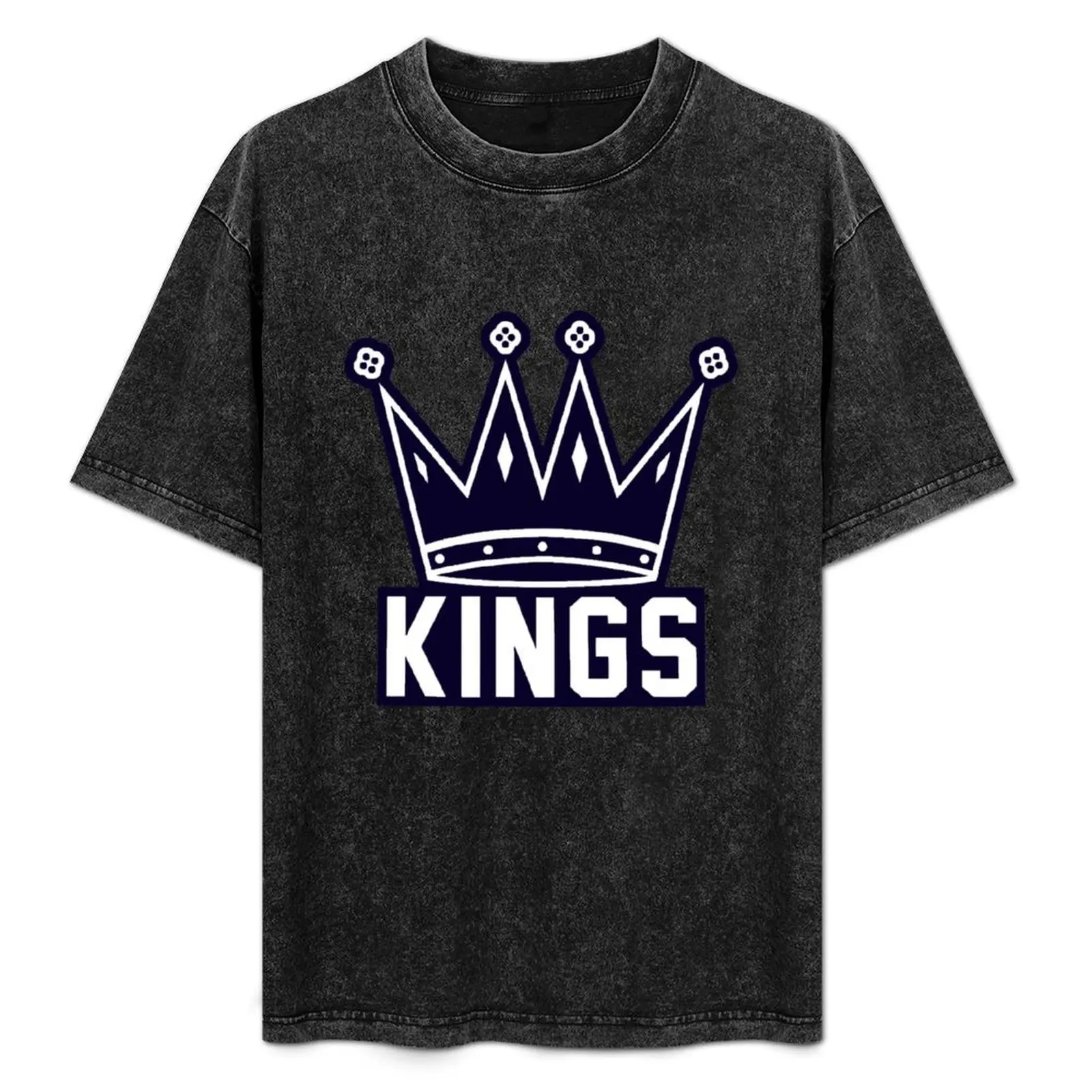 Dauphin Kings T-Shirt Lightweight Running Sports T-Shirt
Dauphin Kings T-Shirt Lightweight Running Sports T-Shirt