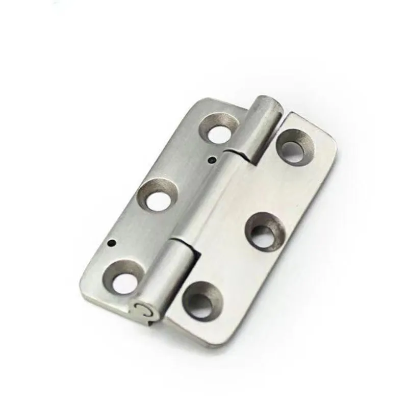 Furniture Cabinet Door Hinge Cupboard CL163-1 Stainless Steel Heavy Hinge Industrial Equipment Electric Box Cabinet Door Hinge
Furniture Cabinet Door Hinge Cupboard CL163-1 Stainless Steel Heavy Hinge Industrial Equipment Electric Box Cabinet Door Hinge