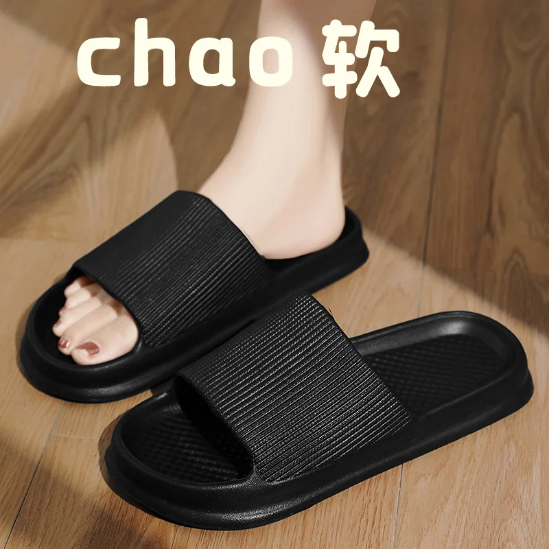 Clean looking summer slides neat appearance, lightweight body, soft touch and economical price for tidy daily matching
Clean looking summer slides neat appearance, lightweight body, soft touch and economical price for tidy daily matching