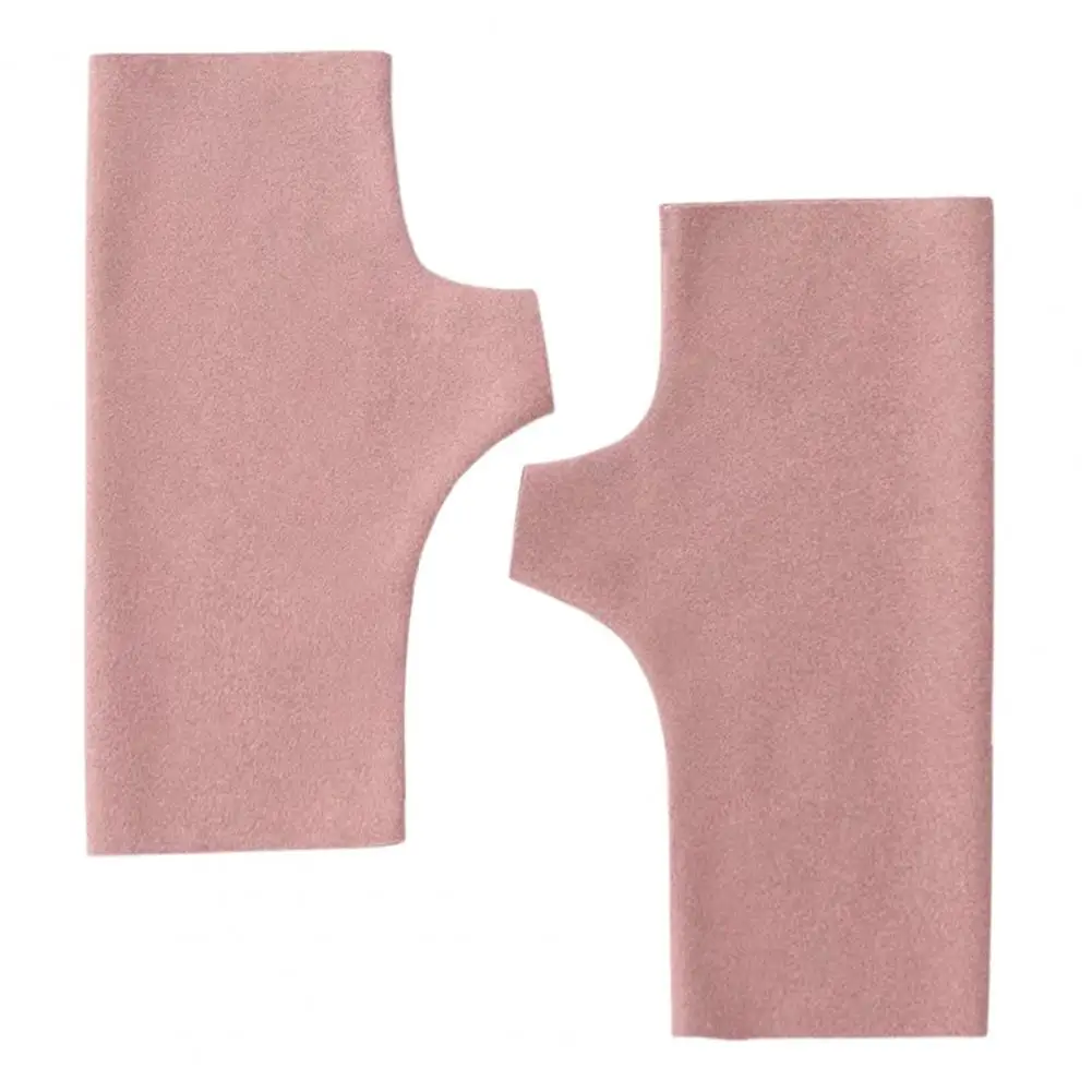 Winter Fingerless Gloves Open Thermal Mittens with Thumb Holes Warm Half-Finger Gloves for Women Men Typing Texting Writing
Winter Fingerless Gloves Open Thermal Mittens with Thumb Holes Warm Half-Finger Gloves for Women Men Typing Texting Writing
