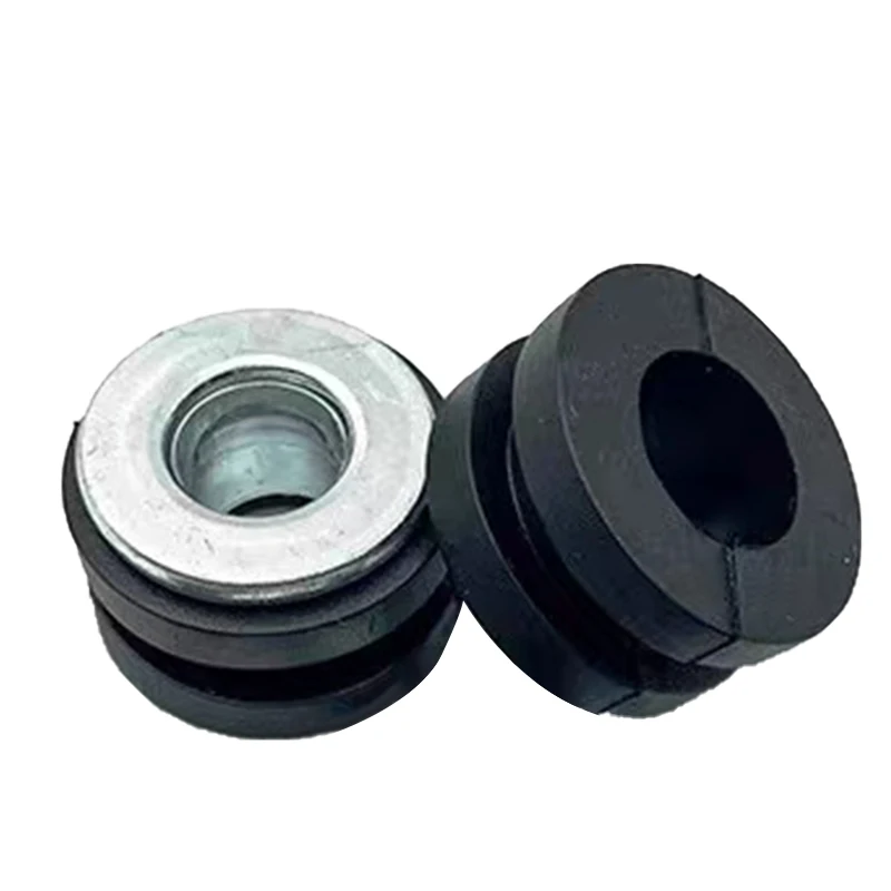 Hot Sale 5Sets Pressure Relief Cushion Motorcycle Rubber Grommets Bolt Kit DIY Accessories Circular Shock Absorber Pad
Hot Sale 5Sets Pressure Relief Cushion Motorcycle Rubber Grommets Bolt Kit DIY Accessories Circular Shock Absorber Pad