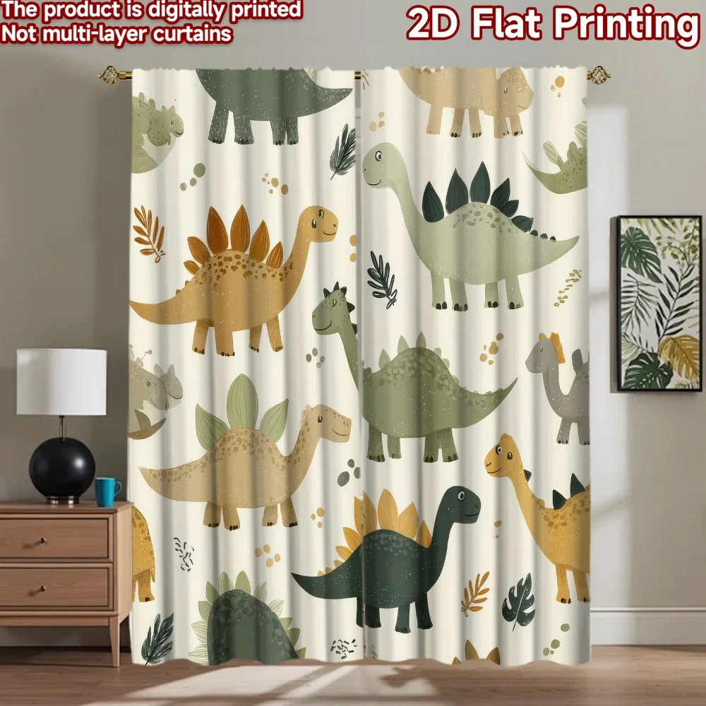 1pc 2D flat Photography Backdrop Tapestry Cute Coon Dinosaurs 100% Polyester Family Party Decoration Perfect for Booth seats and
1pc 2D flat Photography Backdrop Tapestry Cute Coon Dinosaurs 100% Polyester Family Party Decoration Perfect for Booth seats and