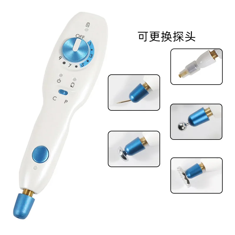 2026Foreign trade explosion Latin America plasma mole pen electric spot facial care mole sweeping pen
2026Foreign trade explosion Latin America plasma mole pen electric spot facial care mole sweeping pen