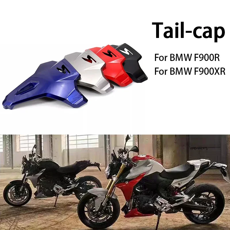 For BMW F900R F900XR modified rear hump rear cover rear seat cushion cover decorative tail
For BMW F900R F900XR modified rear hump rear cover rear seat cushion cover decorative tail