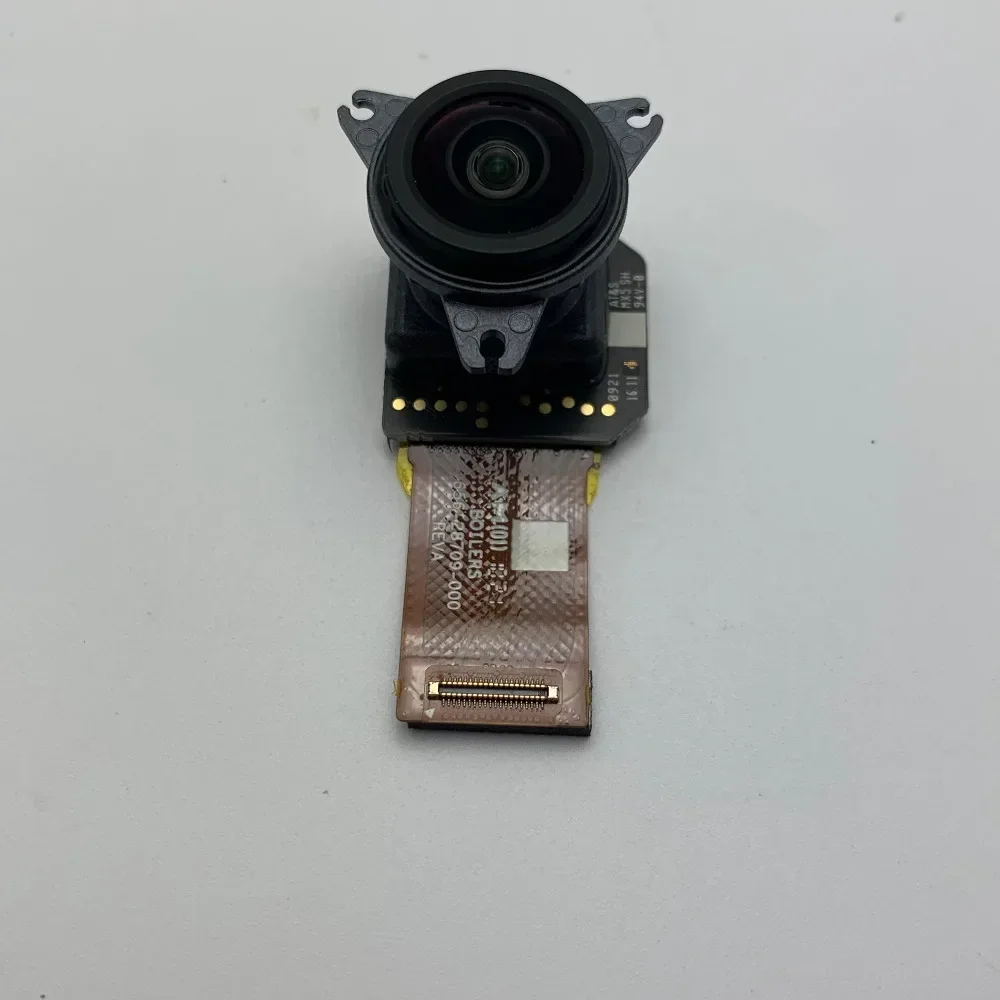 New Genuine for Gopro Hero 12 Black Camera Optical Lens Fish Eye with CCD Image Sensor CMOS + Flex Cable Repair Part
New Genuine for Gopro Hero 12 Black Camera Optical Lens Fish Eye with CCD Image Sensor CMOS + Flex Cable Repair Part