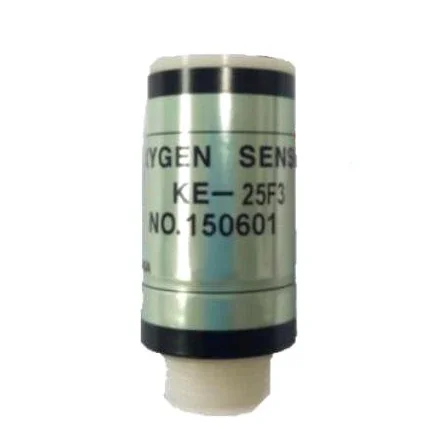 2026 Cement Plant Use O2 Oxygen Sensor Ke-25f3 with Screw Thread
2026 Cement Plant Use O2 Oxygen Sensor Ke-25f3 with Screw Thread