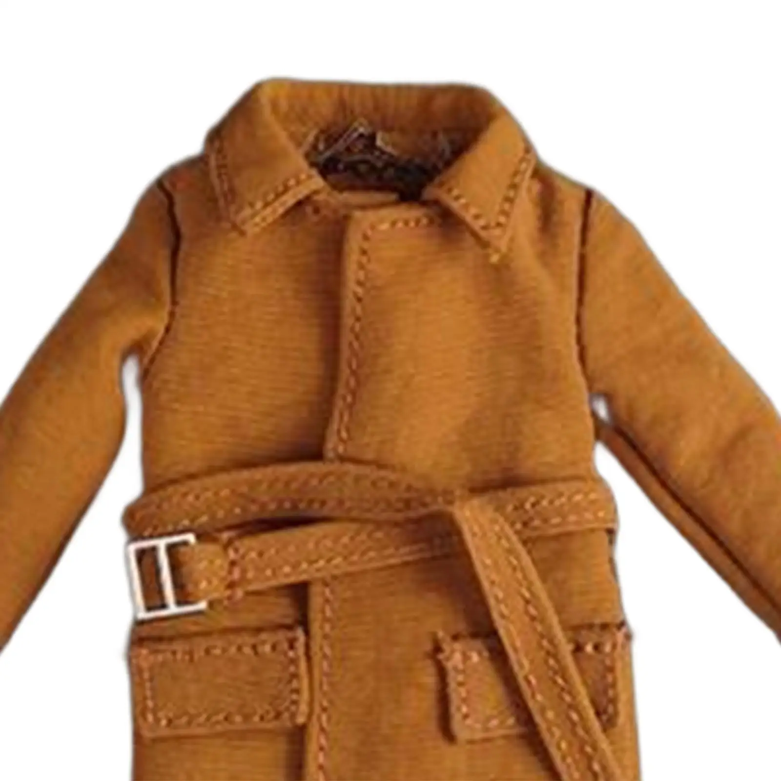 1/18 Male Figure Long Windbreaker Clothing Kids Adults Gifts Fashionable Doll Jacket 3.75" Male Figure Costume Soft Outfits
1/18 Male Figure Long Windbreaker Clothing Kids Adults Gifts Fashionable Doll Jacket 3.75" Male Figure Costume Soft Outfits