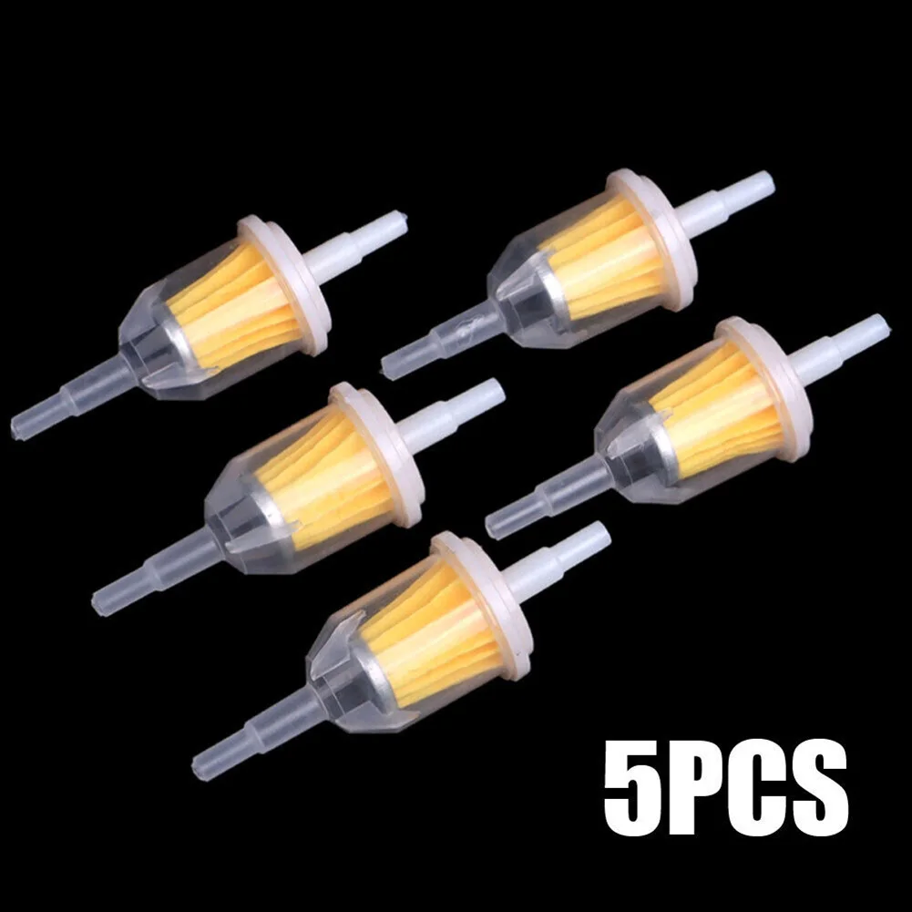 Part Fuel Filters 1/4\" Accessories Car Parts Fiber For Small Engine Fuel Filter Inline Motorcycle High Quality
Part Fuel Filters 1/4\" Accessories Car Parts Fiber For Small Engine Fuel Filter Inline Motorcycle High Quality