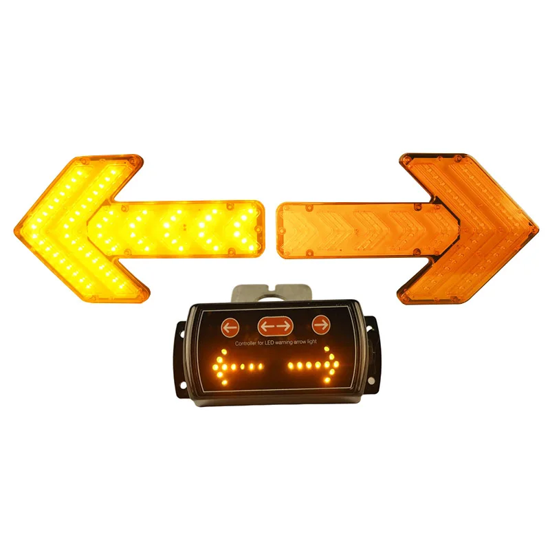 Led Flashing Road Safety Construction Tow Truck Directional Arrow Light Traffic Car Hazard Turn Signal Arrow Warning Light
Led Flashing Road Safety Construction Tow Truck Directional Arrow Light Traffic Car Hazard Turn Signal Arrow Warning Light