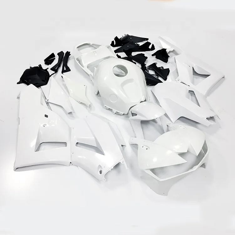 BELTA ABS Motorcycle Fairing Kit For CBR600RR 2013-2018
BELTA ABS Motorcycle Fairing Kit For CBR600RR 2013-2018