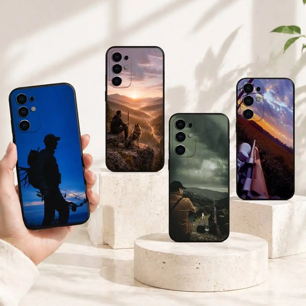 W-Wilderness H-Hunting Sport Phone Case Black Silicone Soft For Samsung S25,S24,S21,S22,S23,S30,Ultra,S20,Plus,Fe,Lite
W-Wilderness H-Hunting Sport Phone Case Black Silicone Soft For Samsung S25,S24,S21,S22,S23,S30,Ultra,S20,Plus,Fe,Lite