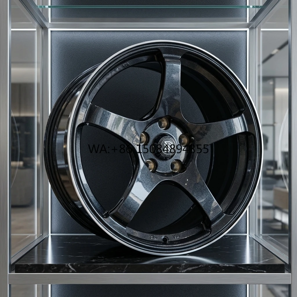 Performance thousand Lightweight ton Forged Hubs Suitable for Volkswagen17 23 Inch Customaluminum Alloy Wheels
Performance thousand Lightweight ton Forged Hubs Suitable for Volkswagen17 23 Inch Customaluminum Alloy Wheels