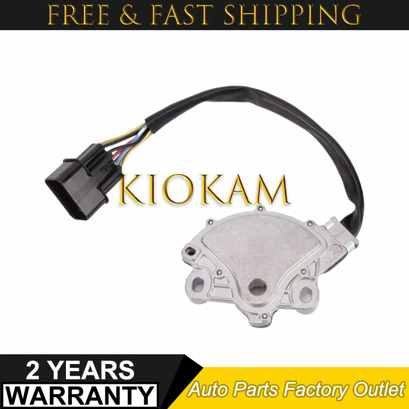 MR263257 8604A015 8604A053 Transfer A/T Case Inhibitor Neutral Safety Switch for Mitsubishi Pajero L200 V73 V75 V77
MR263257 8604A015 8604A053 Transfer A/T Case Inhibitor Neutral Safety Switch for Mitsubishi Pajero L200 V73 V75 V77